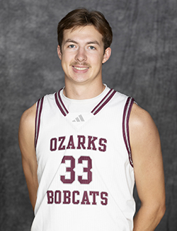 Garrett Snyder head Shot